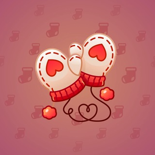 Snow Mittens #37490