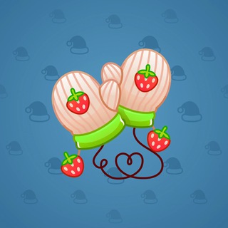 Snow Mittens #37509