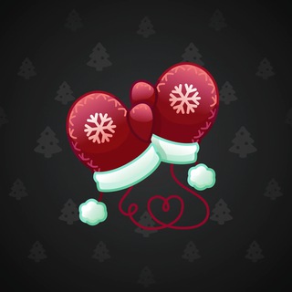 Snow Mittens #37510