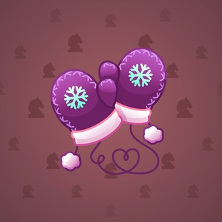 Snow Mittens #37552