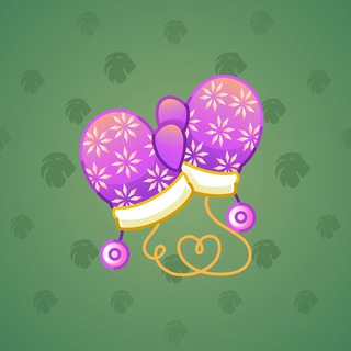 Snow Mittens #37554