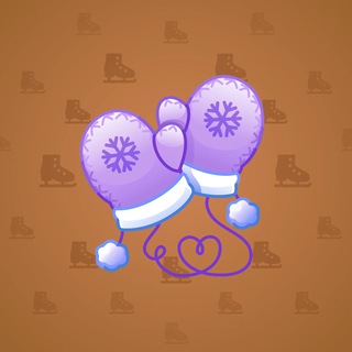 Snow Mittens #37563
