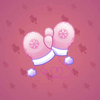 Snow Mittens #37629