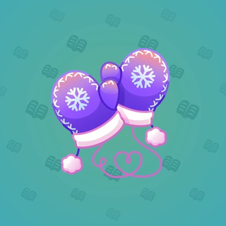 Snow Mittens #37978