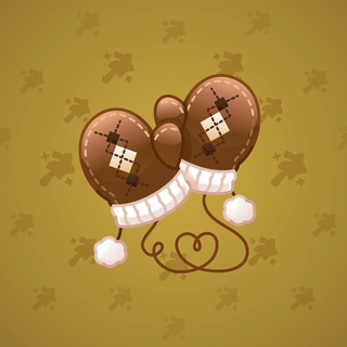 Snow Mittens #37992