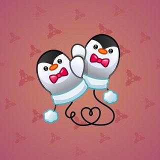 Snow Mittens #38003