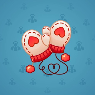 Snow Mittens #38012