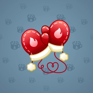 Snow Mittens #38025