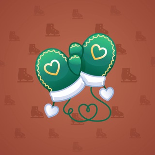 Snow Mittens #38387