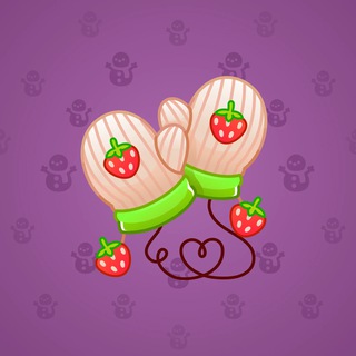 Snow Mittens #38401
