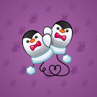 Snow Mittens #38409