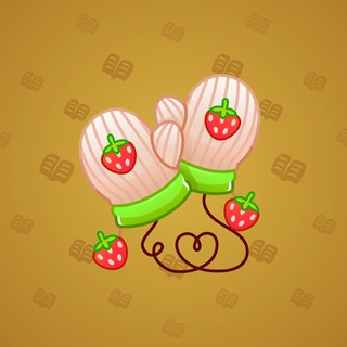 Snow Mittens #38443