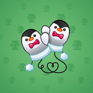 Snow Mittens #38477