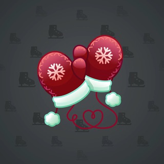 Snow Mittens #38659