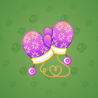 Snow Mittens #38683
