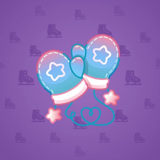 Snow Mittens #38694