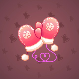 Snow Mittens #38700