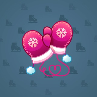 Snow Mittens #38811