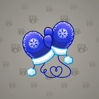 Snow Mittens #39003