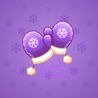 Snow Mittens #39006