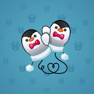 Snow Mittens #39033