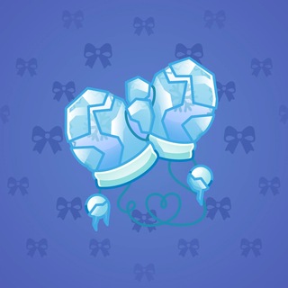 Snow Mittens #39213