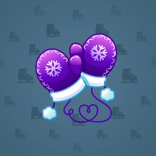 Snow Mittens #39323