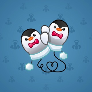 Snow Mittens #39377