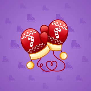 Snow Mittens #39399