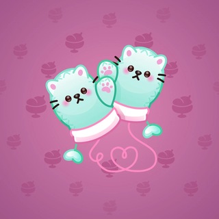 Snow Mittens #39422
