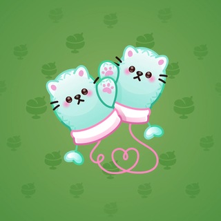 Snow Mittens #39473