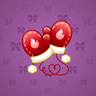 Snow Mittens #39475