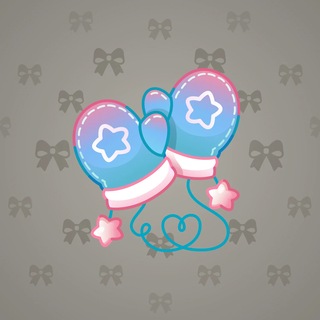 Snow Mittens #39488