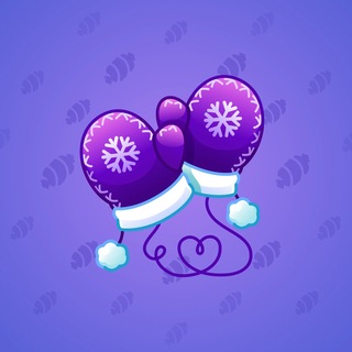 Snow Mittens #39513
