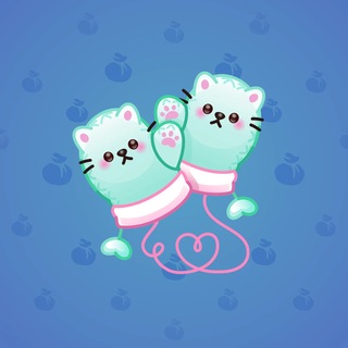 Snow Mittens #39543