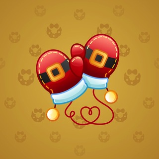 Snow Mittens #39547