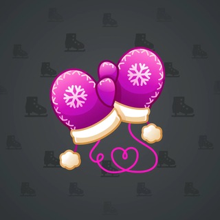 Snow Mittens #39742