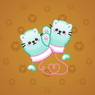 Snow Mittens #39777