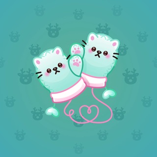 Snow Mittens #39783