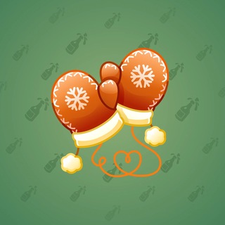 Snow Mittens #39800