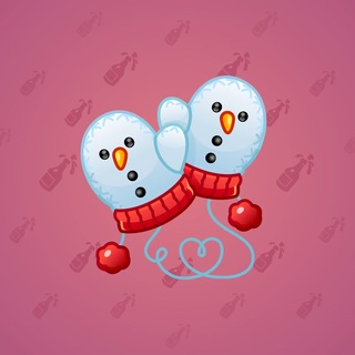 Snow Mittens #39890