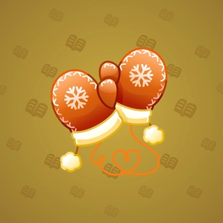 Snow Mittens #39929