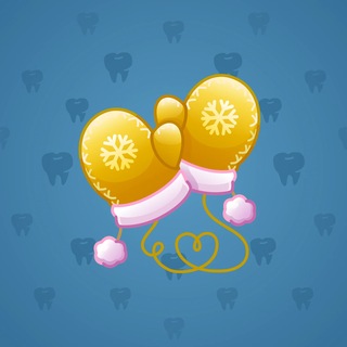 Snow Mittens #39943