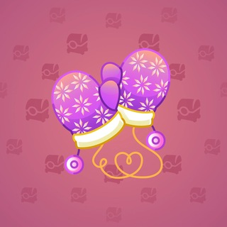 Snow Mittens #39946