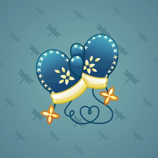 Snow Mittens #39956