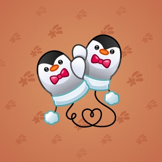Snow Mittens #39962