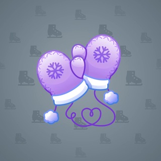 Snow Mittens #39974