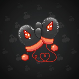 Snow Mittens #40106