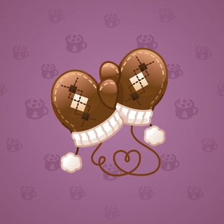 Snow Mittens #40240