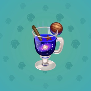 Spiced Wine #106939